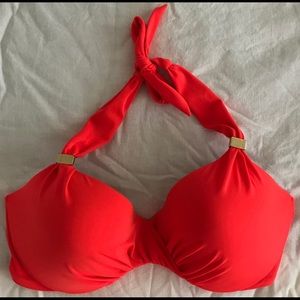 Victoria’s Secret Push Up Bikini Top
